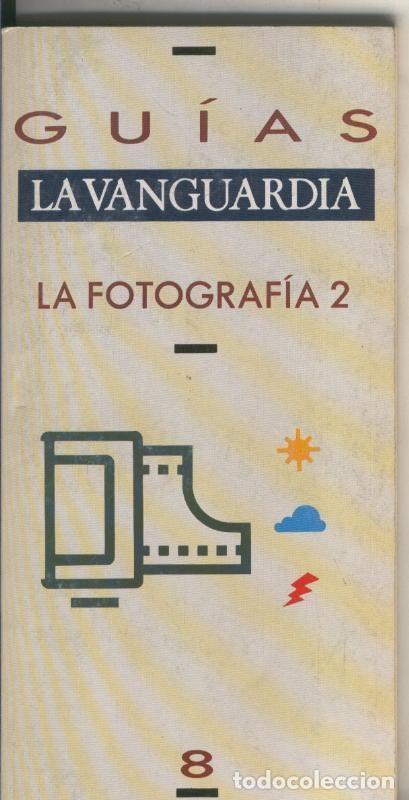 Libros: La fotografia, 2 - Varios - Foto 1
