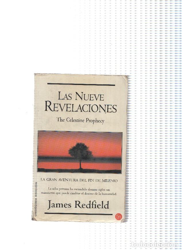 Libri di seconda mano: Las nueve Revelaciones - James Redfield