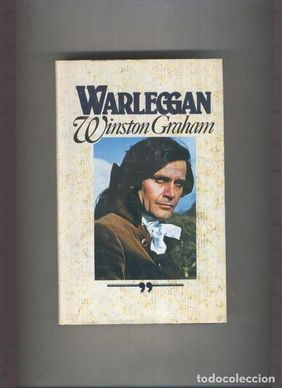 Libros: Warleggan - Winston Graham - Foto 1