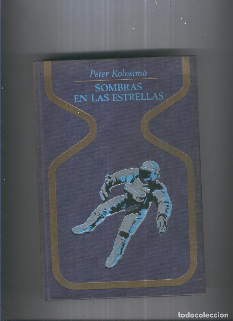 Libros: Otros Mundos: Sombras en las estrellas - Peter Kolosimo - Foto 1