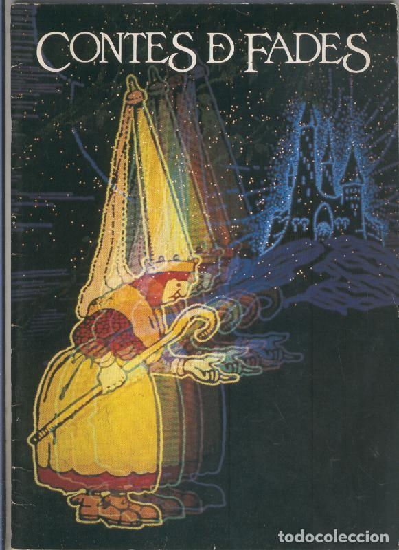 B&uuml;cher: Contes de Fades: el mundo de las Hadas - Varios