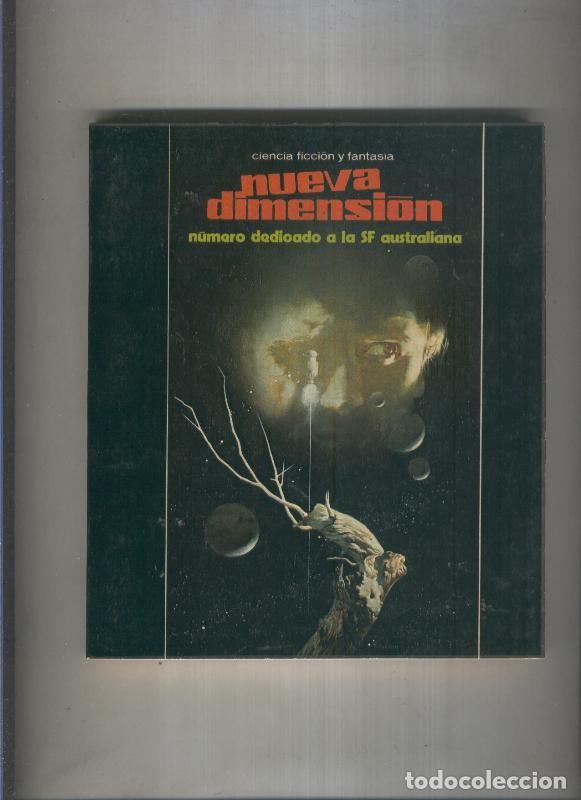 Libros: Nueva Dimension numero 067 (numerado 2 en interior cubierta) - Varios - Foto 1