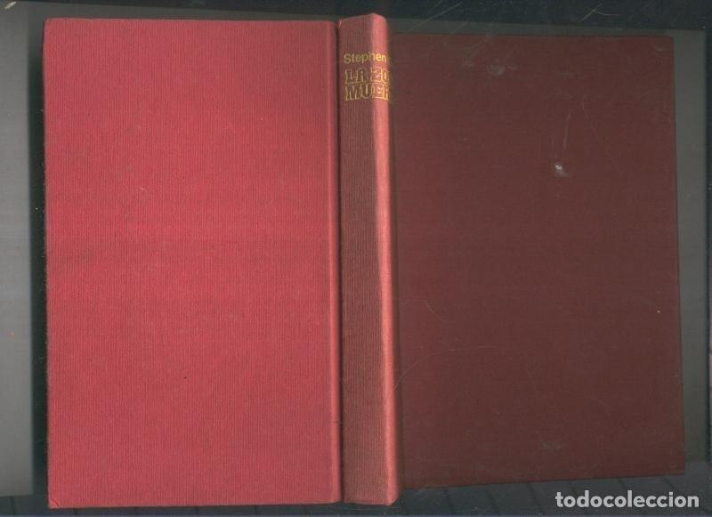 Libros: La zona muerta - Stephen King - Foto 1