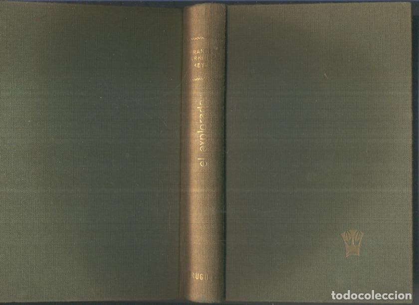 B&uuml;cher: Coleccion La Corona: El explorador - Frances Parkinson Keyes
