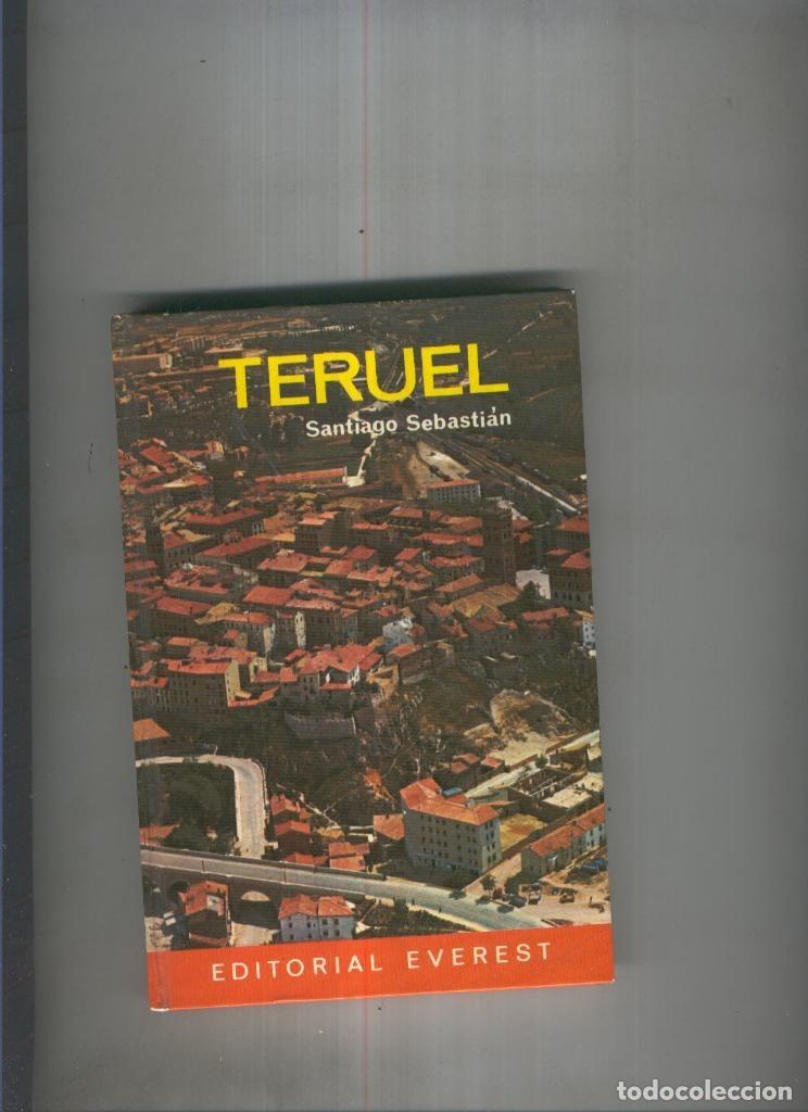 B&uuml;cher: Terual - Santiago Sebastian