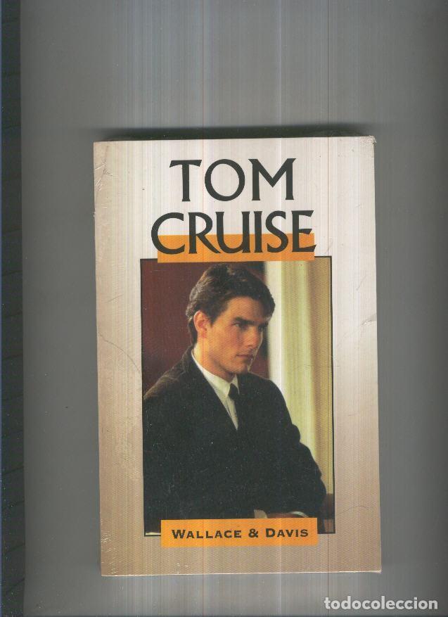 Libros: Tom Cruise - Wallace&Davis - Foto 1