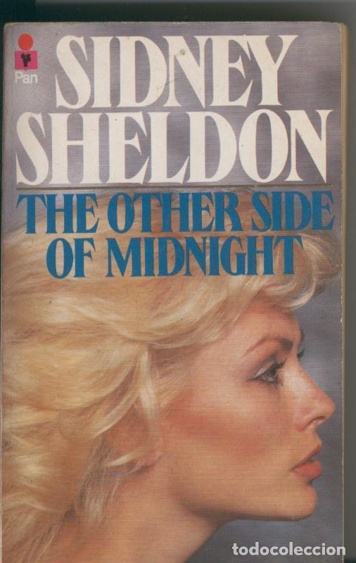 Libros: The Other side of midnight - Sidney Sheldon - Foto 1