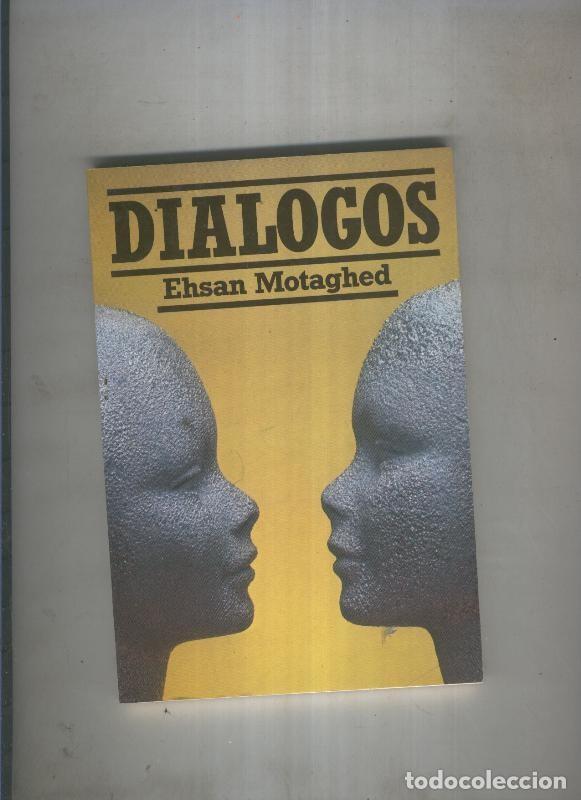 Libros: dialogos - Ehsan Motaghed - Foto 1