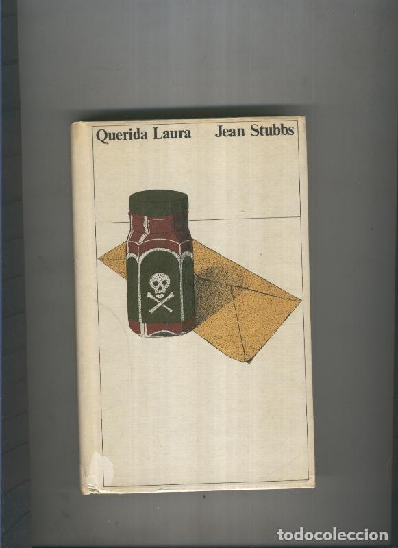 Libros: Querida Laura - Jean Stubbs - Foto 1