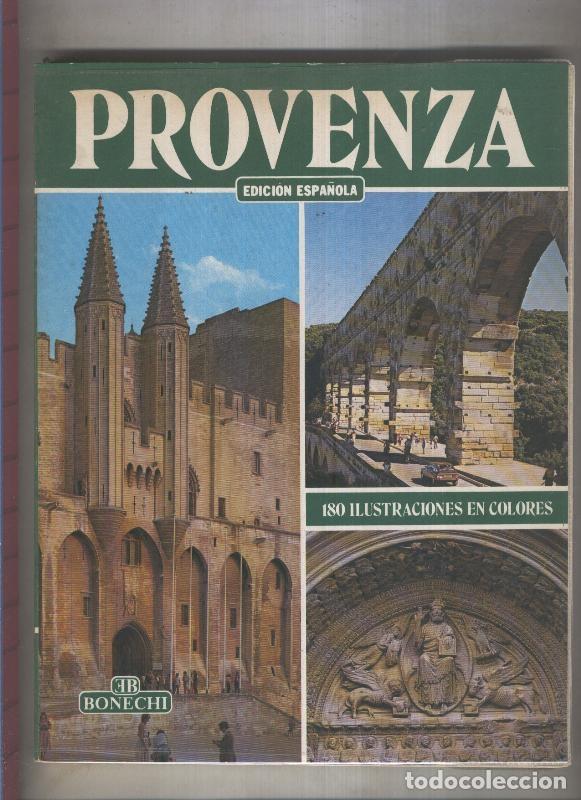 Libros: Provenza - Giovanna Magi - Foto 1
