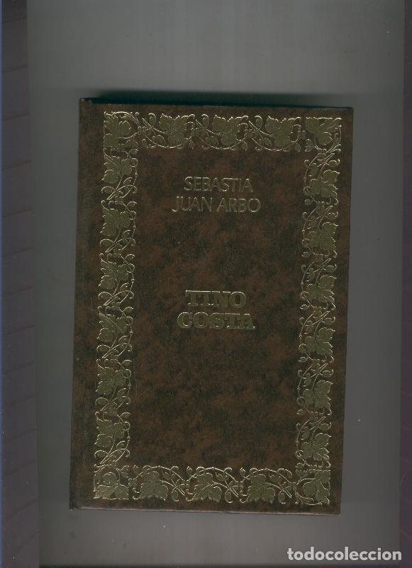 Libros: Tino Costa - Sebastia Juan Arbo - Foto 1