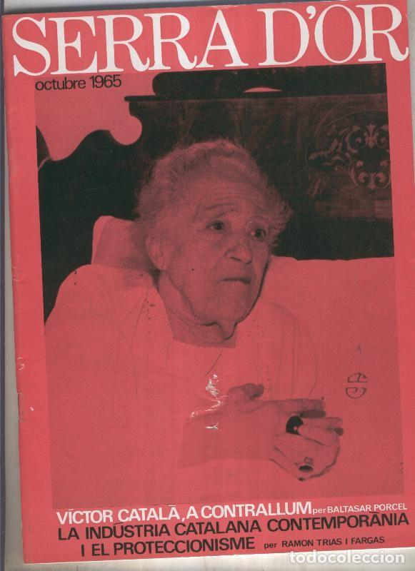 Libros: Serra D,Or numero 023 - varios - Foto 1