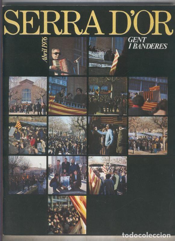 Libros: Serra D,Or numero 199 - varios - Foto 1