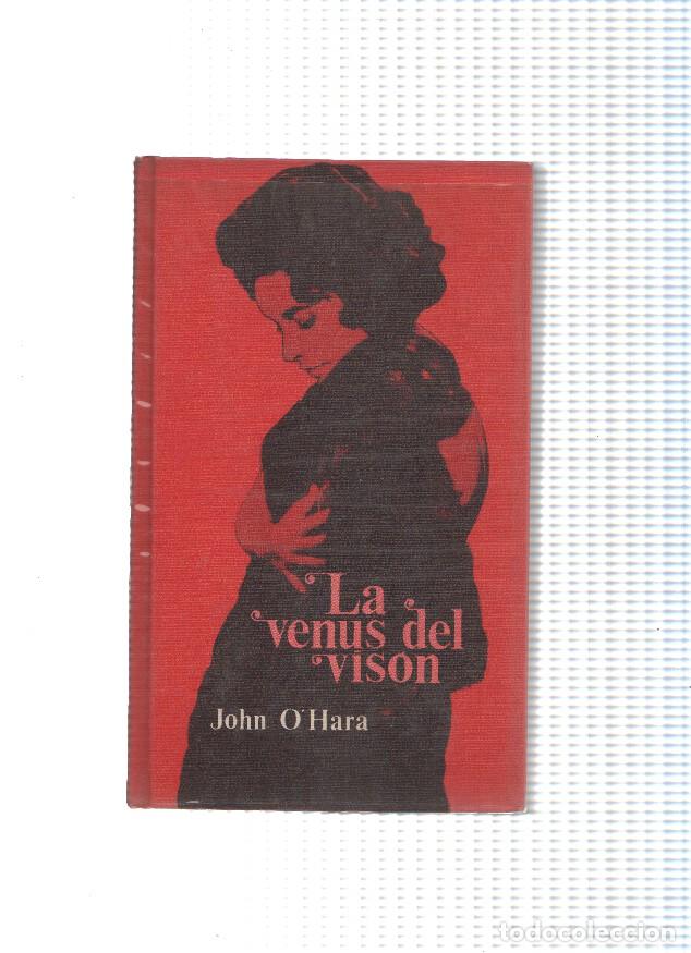 Libros: La venus del vison - John O Hara - Foto 1