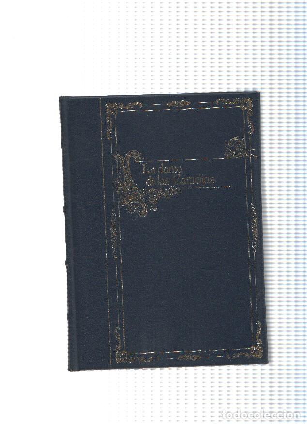 Libros: La dama de las camelias - Alejandro Dumas - Foto 1