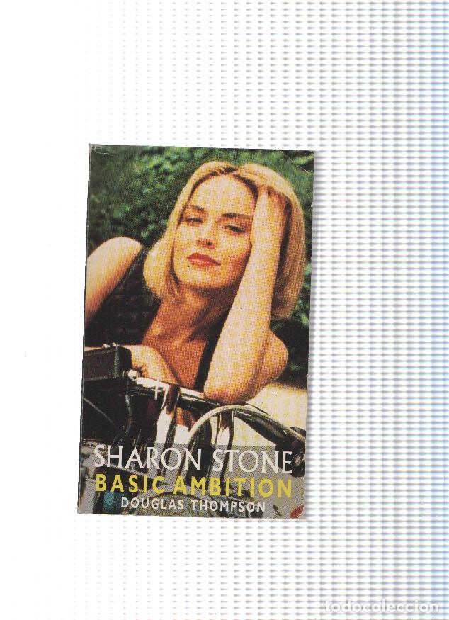 Libros: Basic ambition - Douglas Thompson