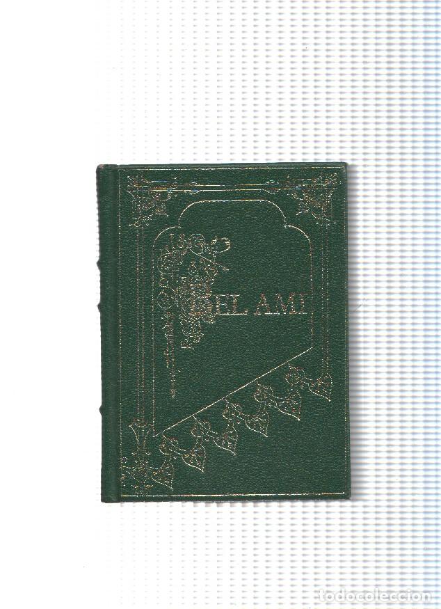 Libros: Bel Ami - Guy de Maupassant - Foto 1