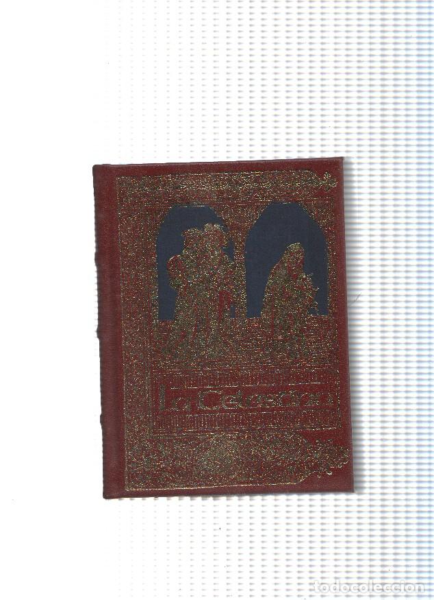Libros: La Celestina - Fernando de Rojas - Foto 1