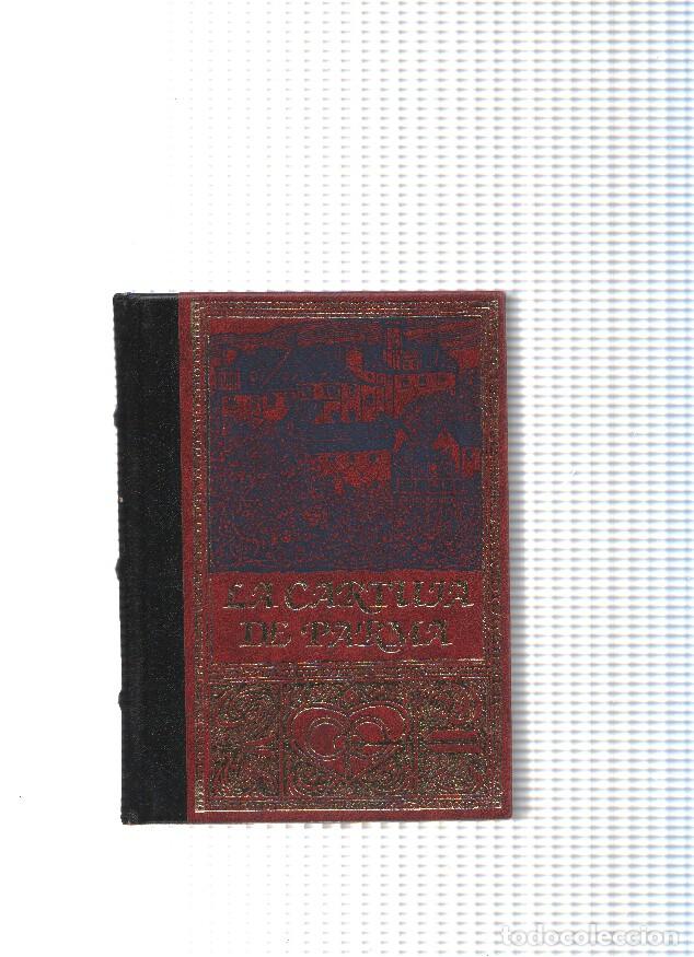 Libros: La Cartuja de Parma ( I ) - Stendhal - Foto 1