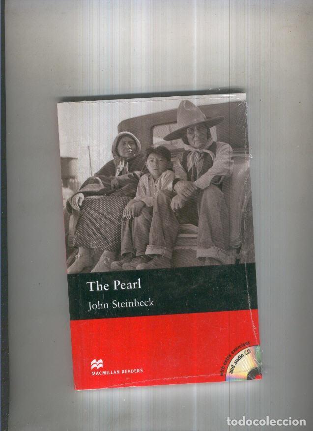 Libros: The Pearl - John Steinbeck - Foto 1