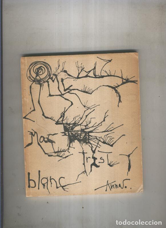 Libros: Blanc - Anna - Foto 1
