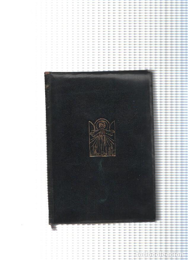 Libri di seconda mano: Ni&ntilde;os Santos ( quinta edicion 1958 ) - Jose Gros y Raguer