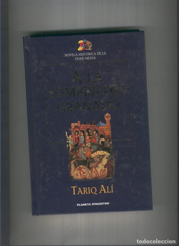 Libros: A la sombra del granado - Tariq Ali - Foto 1