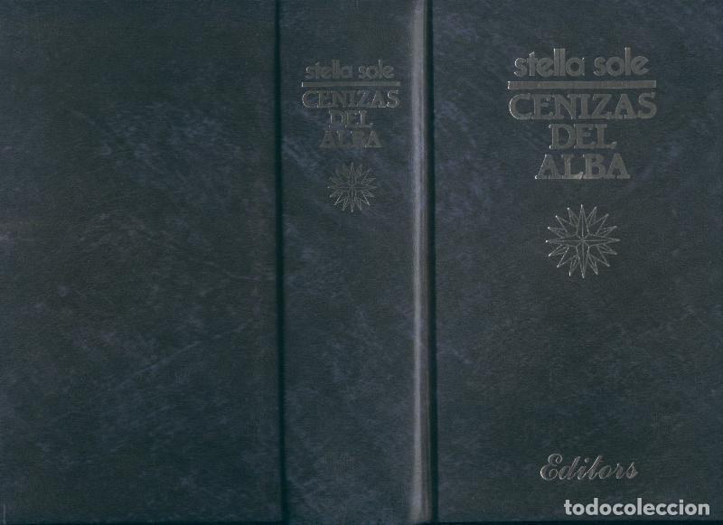 Libros: Cenizas del Alba - Stella Sole - Foto 1