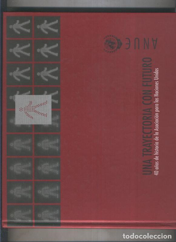 Livres: Una trayectoria con futuro - Varios