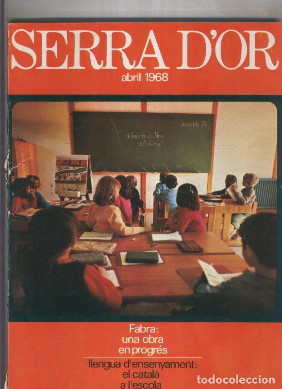 Libros: Serra D,Or numero 103 - varios - Foto 1
