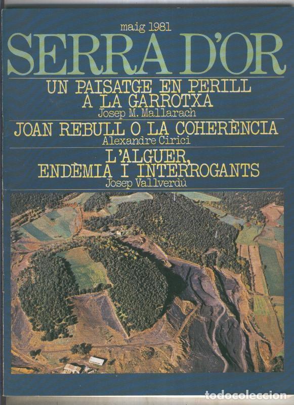 Libros: Serra D,Or numero 260 - varios - Foto 1