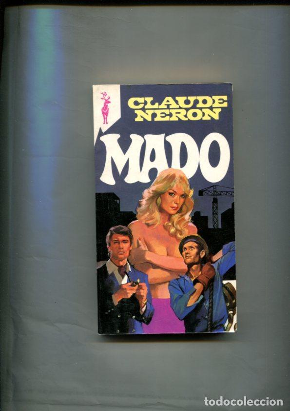 Libros: Coleccion Reno numero 651: Mado - Claude Neron - Foto 1