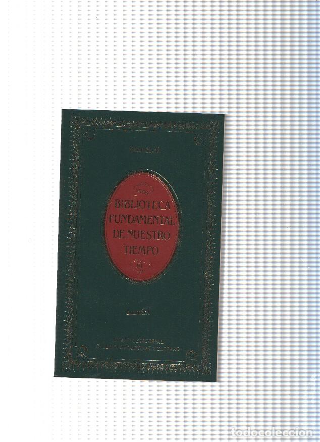 Libros: Lamiel - Stendhal - Foto 1