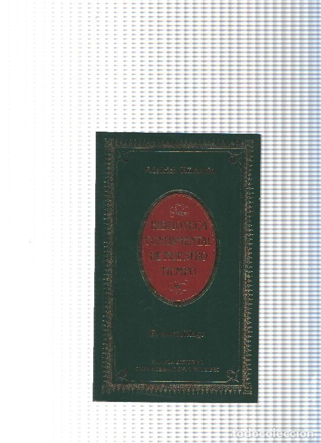 Libros: El archipielago - Friedrich Holderlin - Foto 1
