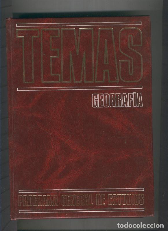 Libros: Temas: Geografia - varios