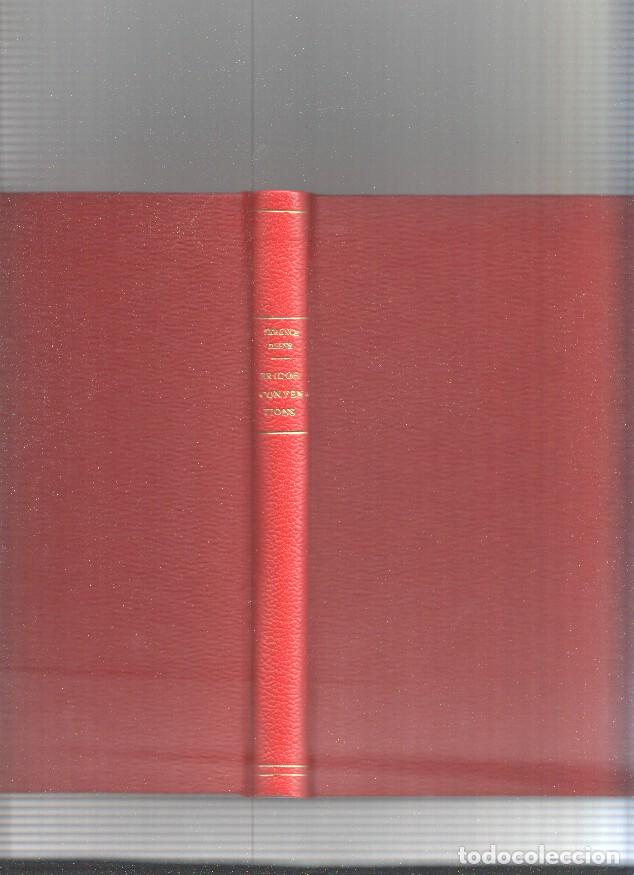 Libri di seconda mano: Bridge Conventions. Finesses and coups - Terence Reese