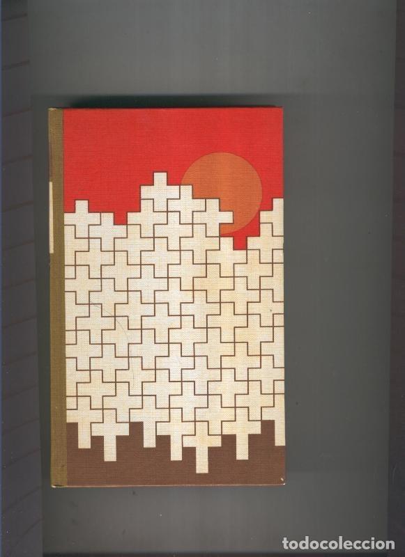 Libri di seconda mano: Un millon de muertos - Jose Maria Gironella