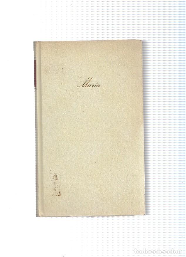 Libros: Circulo de Lectores: Maria - Jorge Isaacs - Foto 1