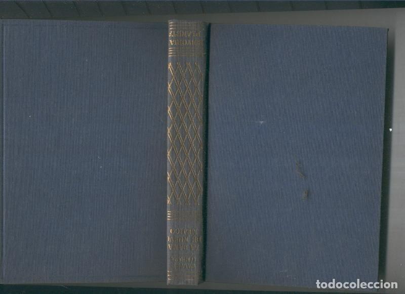 Libri di seconda mano: La dama de Nuevo Mejico - Walter O Meara