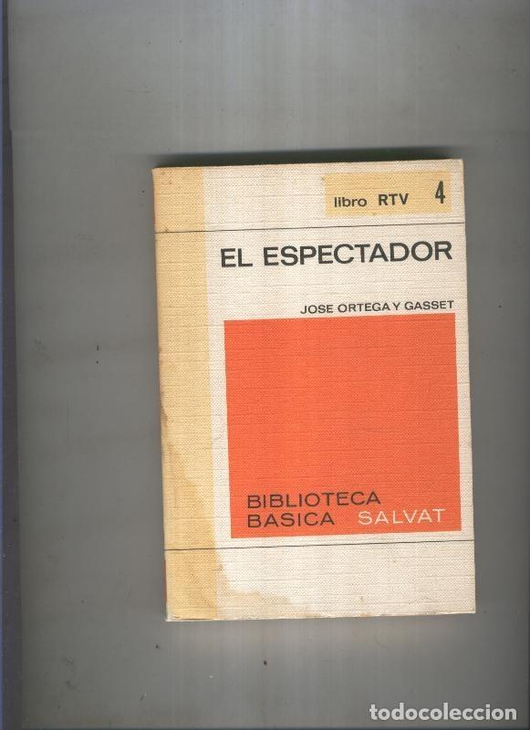 B&uuml;cher: Biblioteca Basica Salvat libro RTV numero 004: Narraciones extraordinarias (numerado 3 en interior c