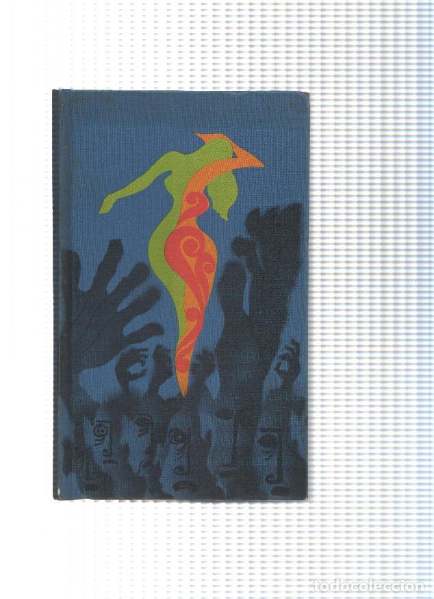 Libros: La romana - Alberto Moravia - Foto 1