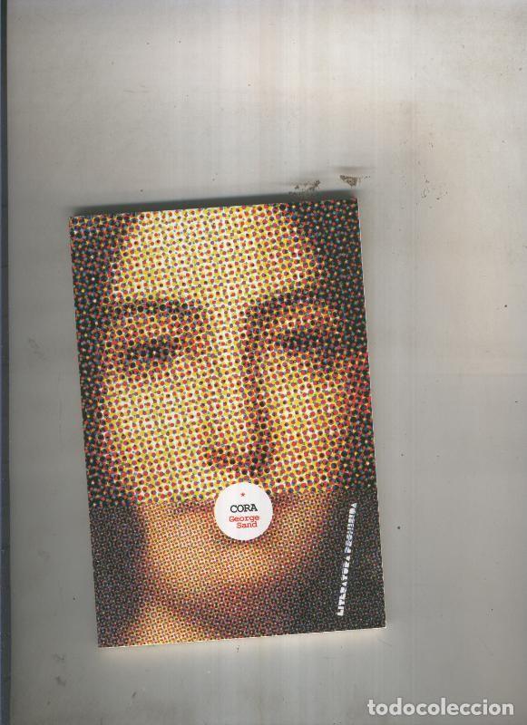 Libros: Cora - George Sand - Foto 1