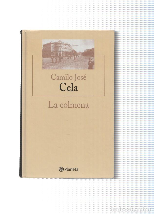 Libros: La colmena ( edicion 2003 ) - Camilo Jose Cela - Foto 1