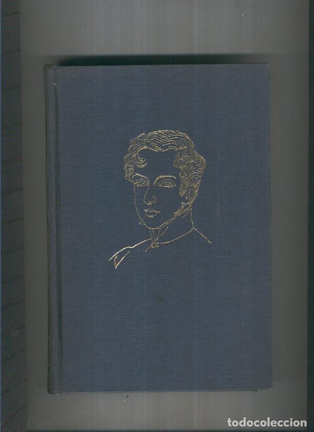 Libros: El rey de Roma - Octave Aubry - Foto 1