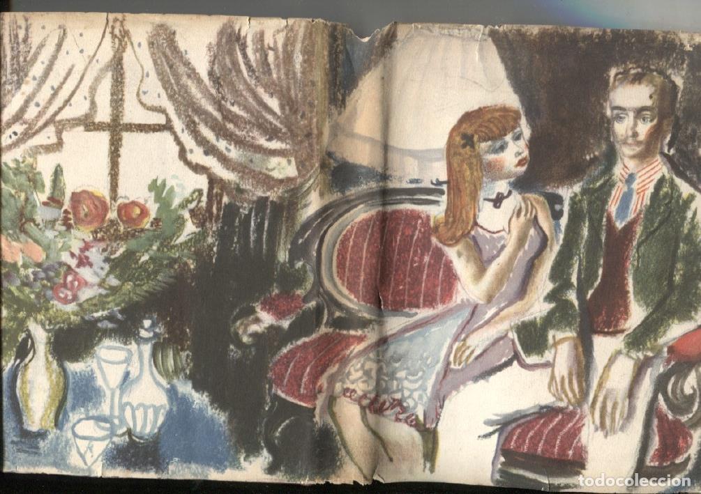 Libros: Cuarto Creciente, Luna llena, Cuarto Menguante - Noel Claraso - Foto 1