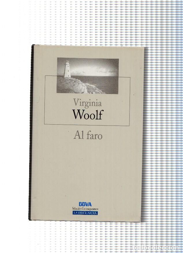 Libros: Al faro - Virginia Woolf - Foto 1