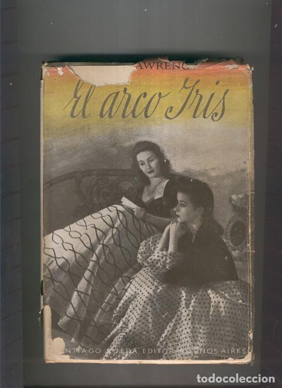 Libros: El arco Iris - D.H. Lawrence - Foto 1