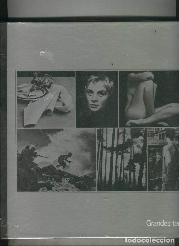 B&uuml;cher: Life la fotografia: Grandes temas - Varios