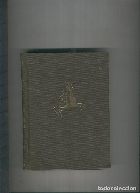 Libros: Viejas casas, viejos papeles - G. Lenotre