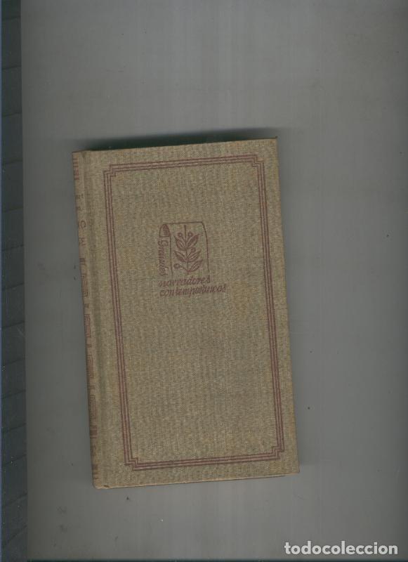 Libros: Extremo Oriente - W. Somerset Maugham - Foto 1